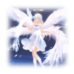 堕落天使(声音)