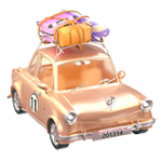 环球旅行车