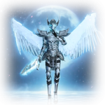 月光神将(声音)
