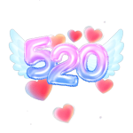 节日520