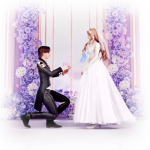 中东婚礼仪(声音)