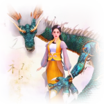 神龙守护