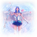 星月仙子(声音)