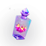 星愿瓶
