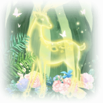 林深麋鹿