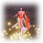 美愈天人(声音)