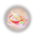 汤圆