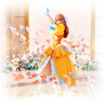 花仙子