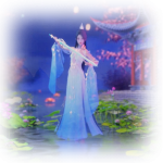 剑鸣起舞(声音)