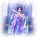 精天蝎座(声音)