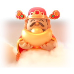 财神官
