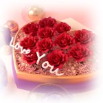 love you