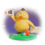 主播贴贴
