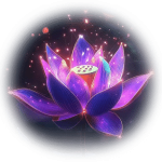 荷花(声音)