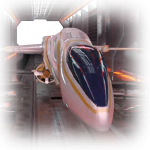 时空战机(声音)