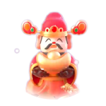 喜迎财神