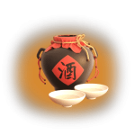 大坛酒
