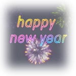 新年快乐