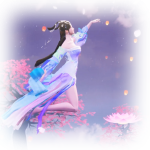 嫦娥仙境(声音)