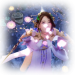 闭月羞花(声音)