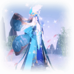 青龙灵羽