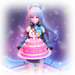 生日快乐