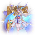王牌魔法女王(声音)