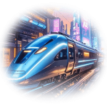 列车(声音)