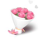 小花
