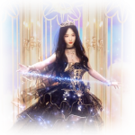 星梦美人(声音)
