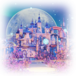 天籁城堡(声音)