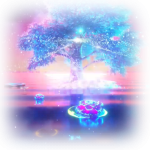 蝶海奇幻(声音)