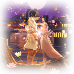 情系湖畔(声音)