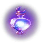 魔幻瓶