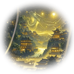 画中游(声音)