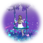 夜星蝶恋