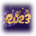 快乐2023(声音)