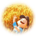 麦田(声音)