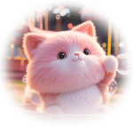 小猫(声音)