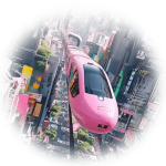 粉色列车(声音)