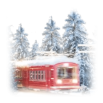 雪国列车