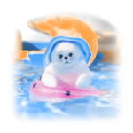 夏日乐园
