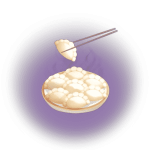 饺子