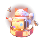 招财猫