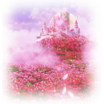 花世界城堡(声音)