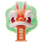 兔来运转